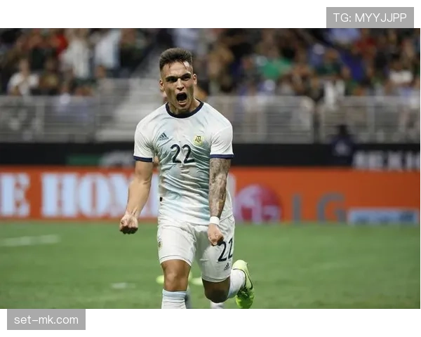 劳塔罗市场价值飙升，德转数据凸显阿根廷前锋亮眼表现