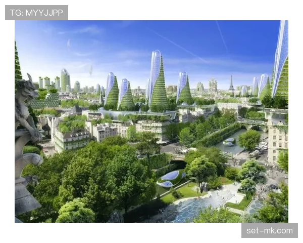 兹沃勒发布未来发展规划，打造可持续城市新标杆