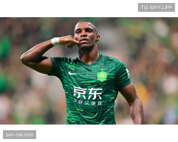 中超顶级射手火力全开,强势冲击新赛季金靴 中超顶级射手火力全开,强势冲击新赛季金靴