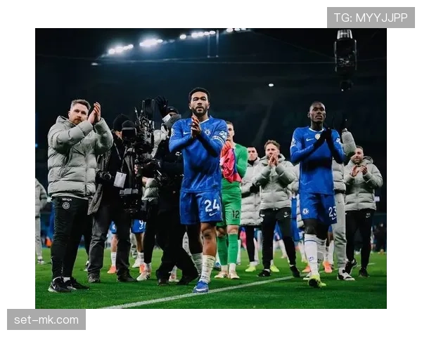 切尔西阵容深度解析：新赛季挑战与机遇并存，值得关注