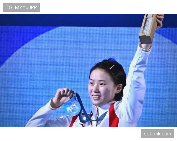 陈芋汐跳水赚的奖金，够我在上海买几杯奶茶？