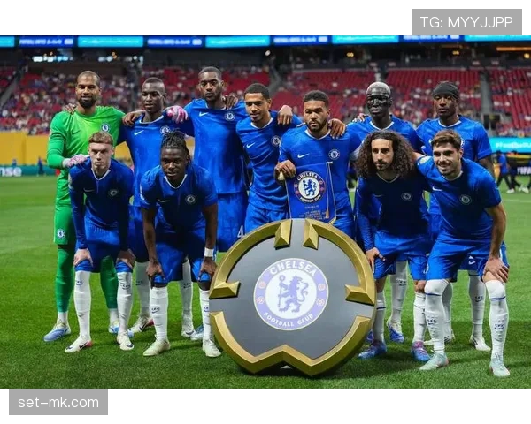 切尔西的进攻问题，不在创造，而在终结能力